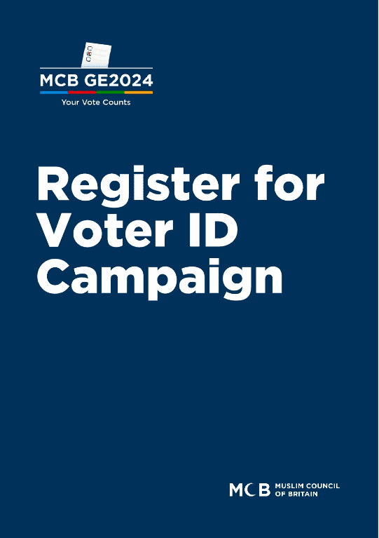 Nebraska's Voter ID Campaign: A National Award Winner Nebraska's Voter ID Campaign: A National Award Winner