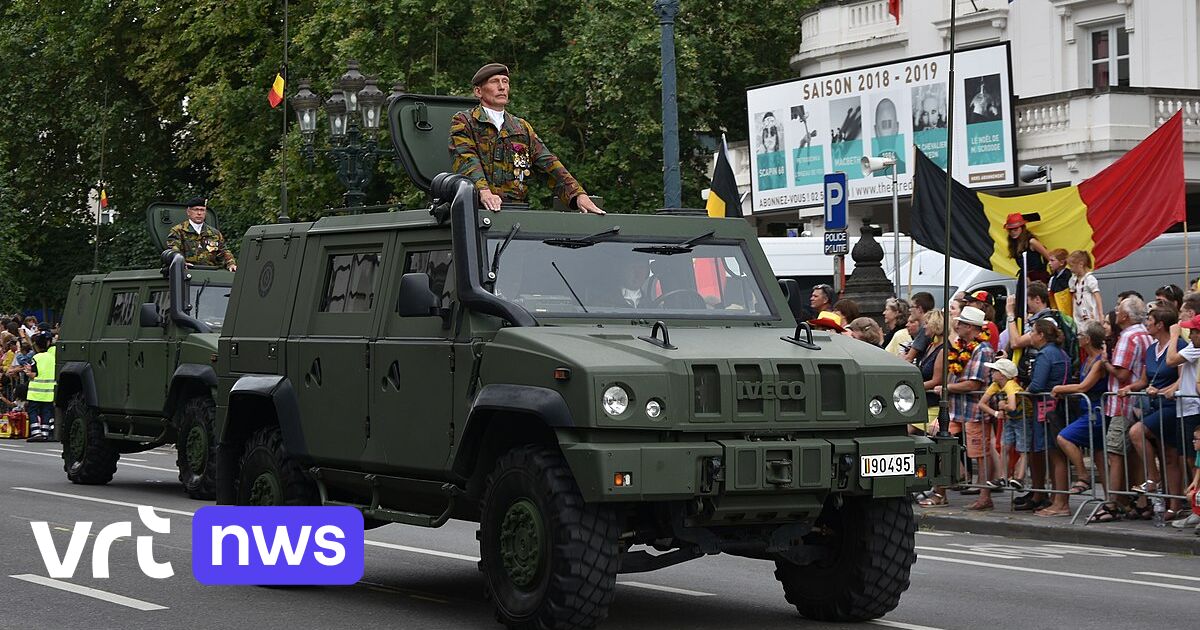 Nederlandse Defensie-industrie: Groeiende Steun Voor Expansie In Onzekere Tijden Nederlandse Defensie-industrie: Groeiende Steun Voor Expansie In Onzekere Tijden