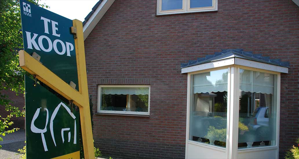 Nederlandse Huizenmarkt: GeenStijl En ABN Amro Presenteren Tegengestelde Visies Nederlandse Huizenmarkt: GeenStijl En ABN Amro Presenteren Tegengestelde Visies