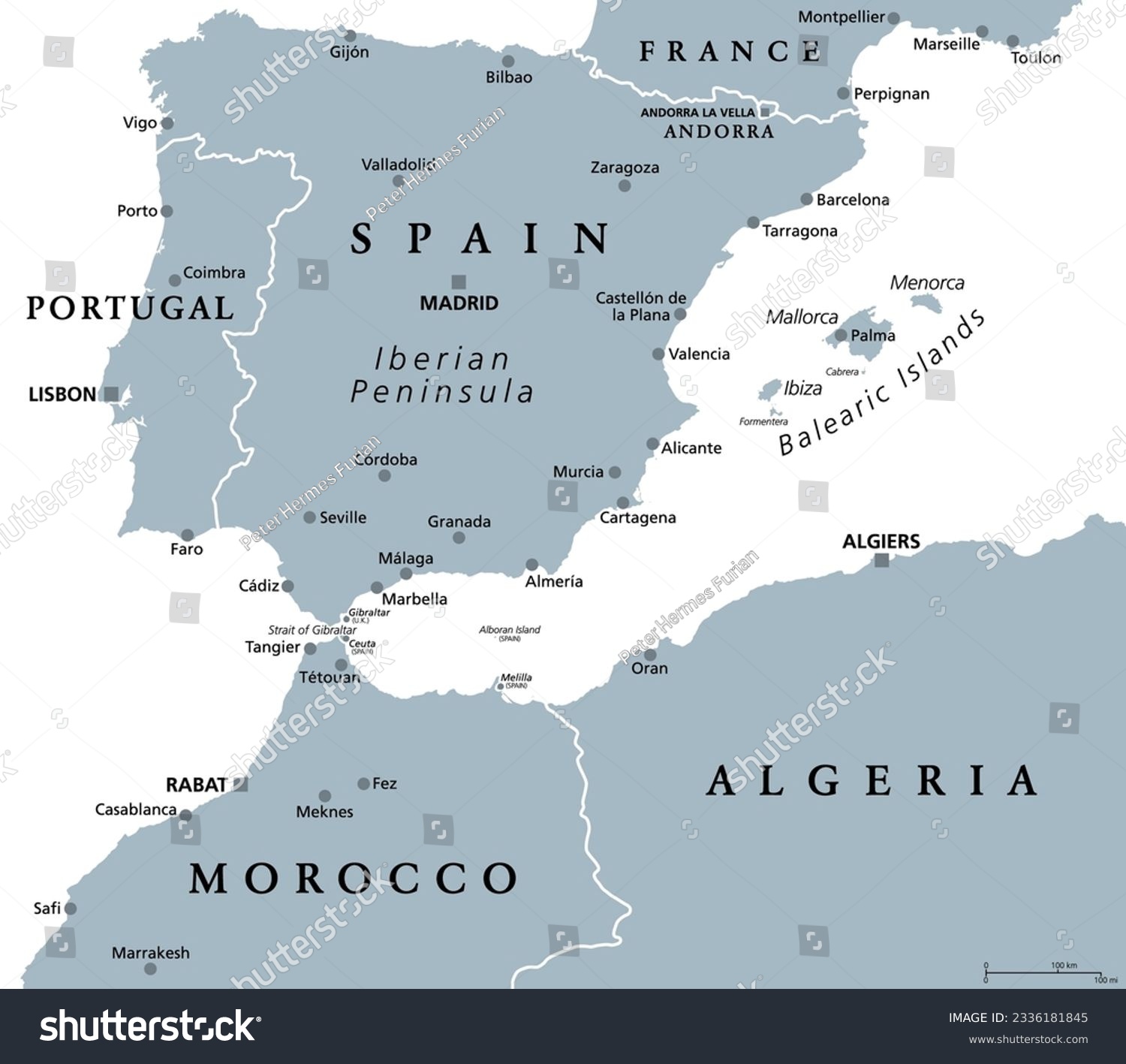 Négociations Post-Brexit : Gibraltar À L'Aube D'un Accord ? Négociations Post-Brexit : Gibraltar À L'Aube D'un Accord ?
