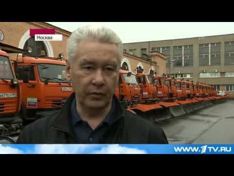 Непогода В Ярославской Области: Готовность К Снегопадам Непогода В Ярославской Области: Готовность К Снегопадам
