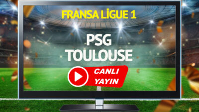 Nereden İzlenir? Arsenal - PSG Maçını Şifresiz Canlı Yayın Nereden İzlenir? Arsenal - PSG Maçını Şifresiz Canlı Yayın