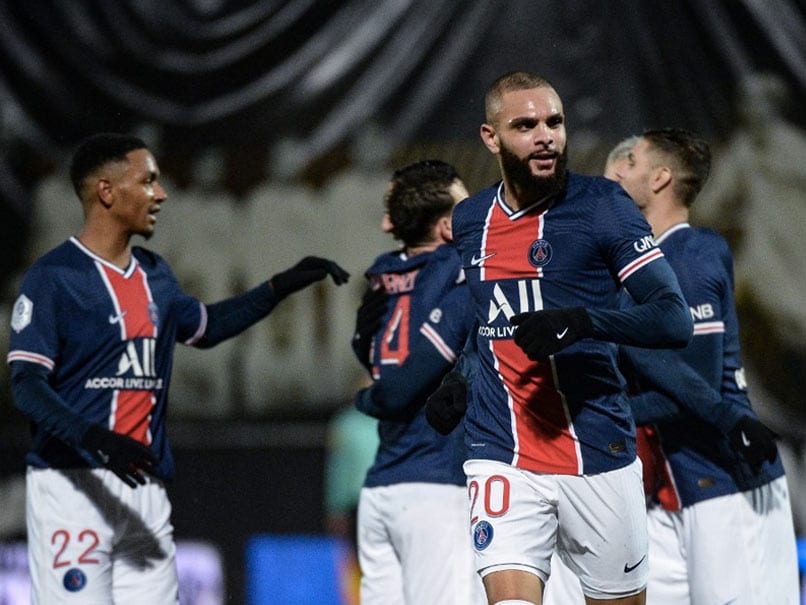 Nereden İzlenir? PSG Angers Maçı Yayın Bilgileri