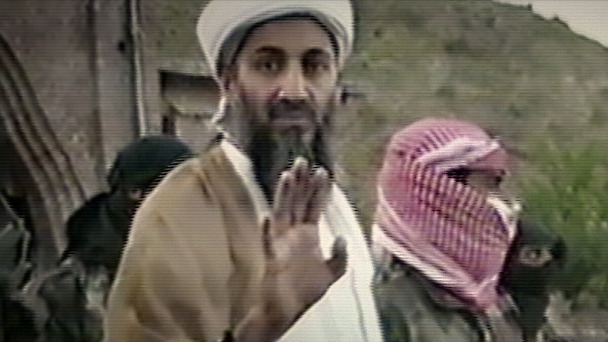 Netflix And The Osama Bin Laden Manhunt: Explaining The Streaming Gap Netflix And The Osama Bin Laden Manhunt: Explaining The Streaming Gap