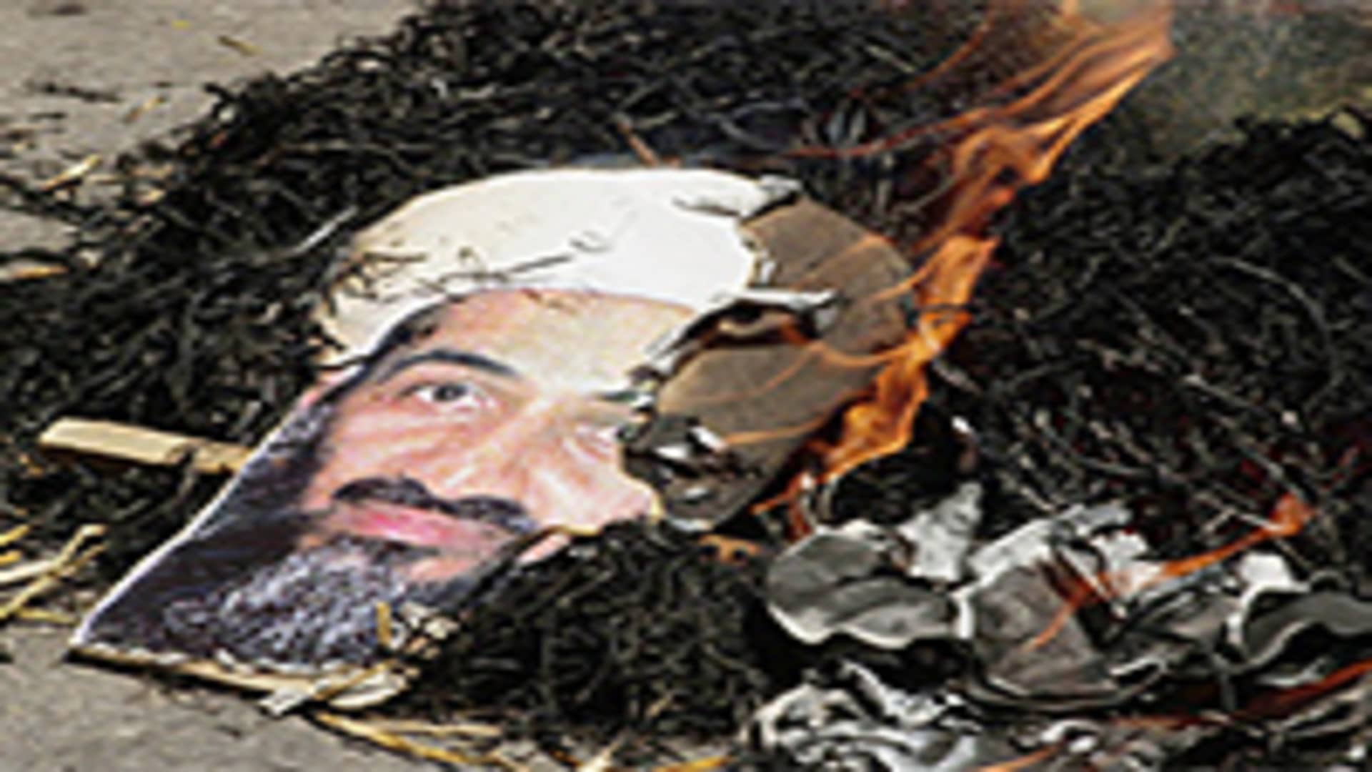 Netflix Documentary Details Phone Call That Led To Bin Laden's Death Netflix Documentary Details Phone Call That Led To Bin Laden's Death
