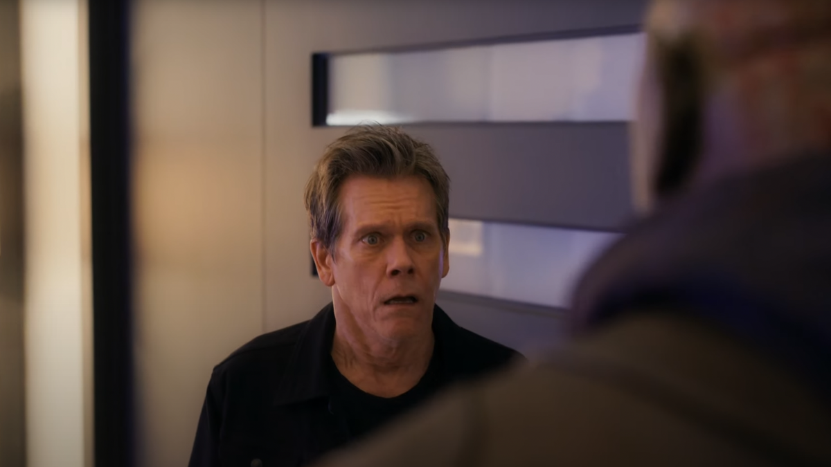 Netflix's Dark Comedy Series: A Potential Hit With Kevin Bacon And Julianne Moore Netflix's Dark Comedy Series: A Potential Hit With Kevin Bacon And Julianne Moore