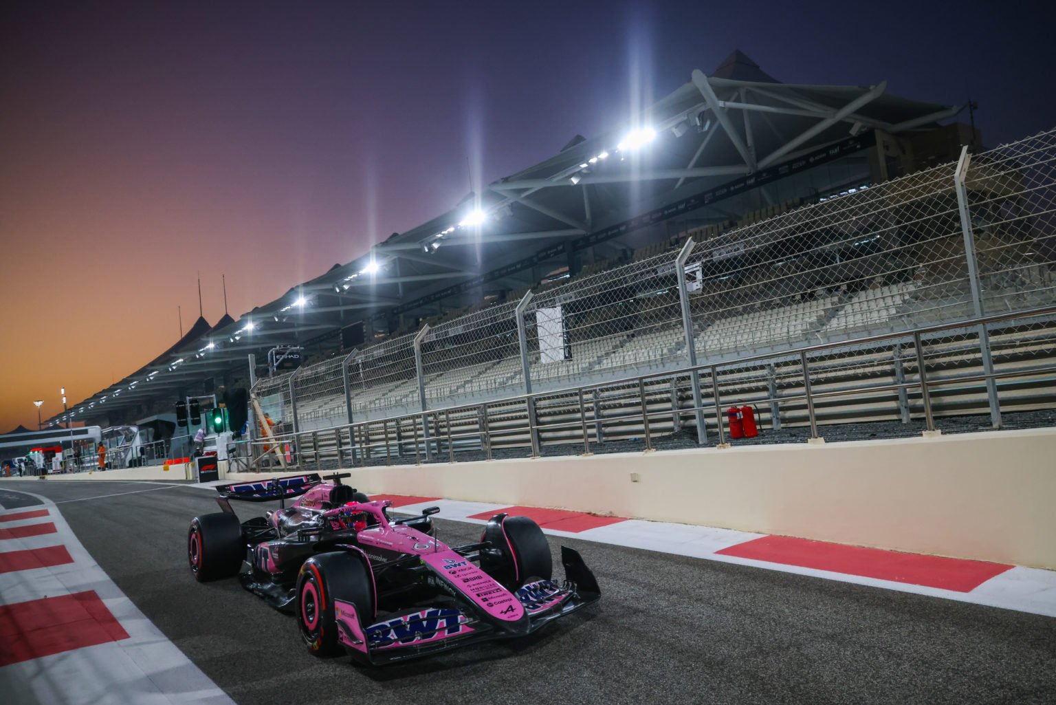 Netflix's Drive To Survive: Jack Doohan And Briatore's Tense Confrontation Netflix's Drive To Survive: Jack Doohan And Briatore's Tense Confrontation