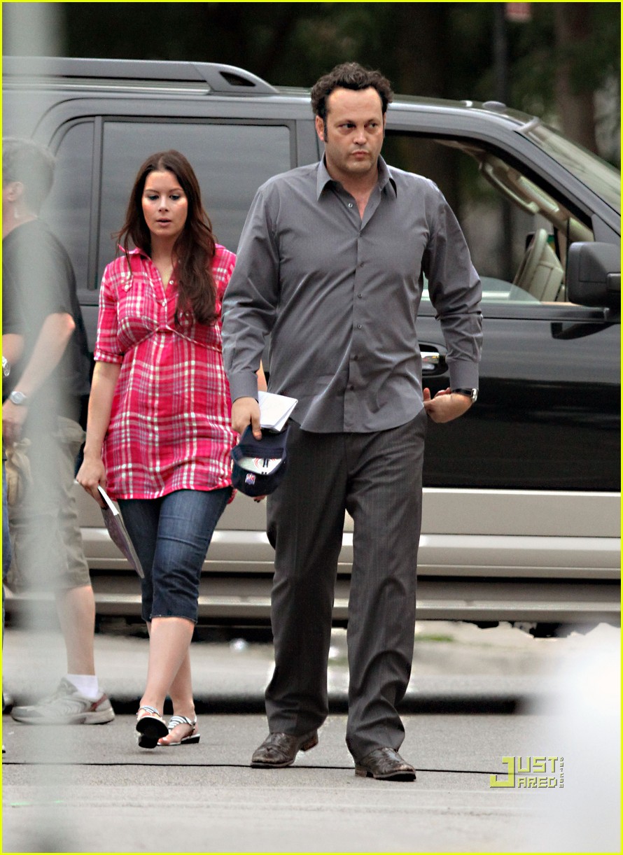 Netflix's Latest: Vince Vaughn In A Crowd-Pleasing, Star-Studded Film Netflix's Latest: Vince Vaughn In A Crowd-Pleasing, Star-Studded Film