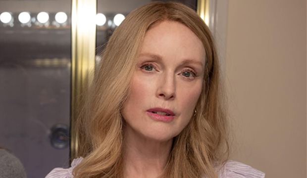 Netflix's New Dark Comedy: Kevin Bacon And Julianne Moore In A Potential Hit