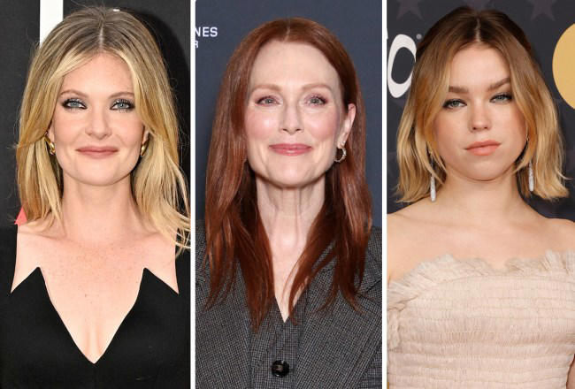 Netflix's New Dark Comedy: Kevin Bacon And Julianne Moore Lead The Cast Netflix's New Dark Comedy: Kevin Bacon And Julianne Moore Lead The Cast