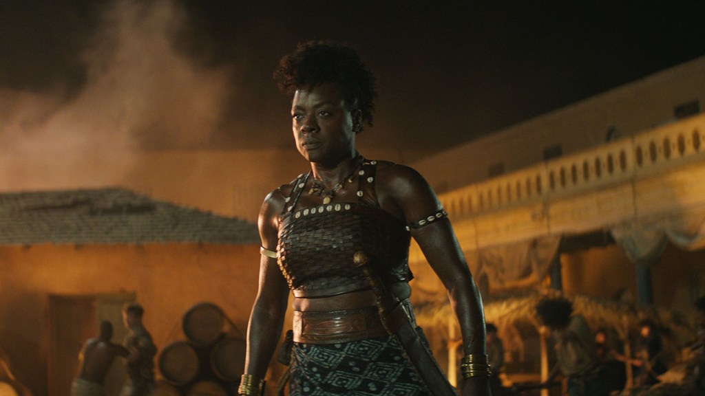 Netflix's New Releases: Controversial Best Picture Contender And Other Notable Films Netflix's New Releases: Controversial Best Picture Contender And Other Notable Films