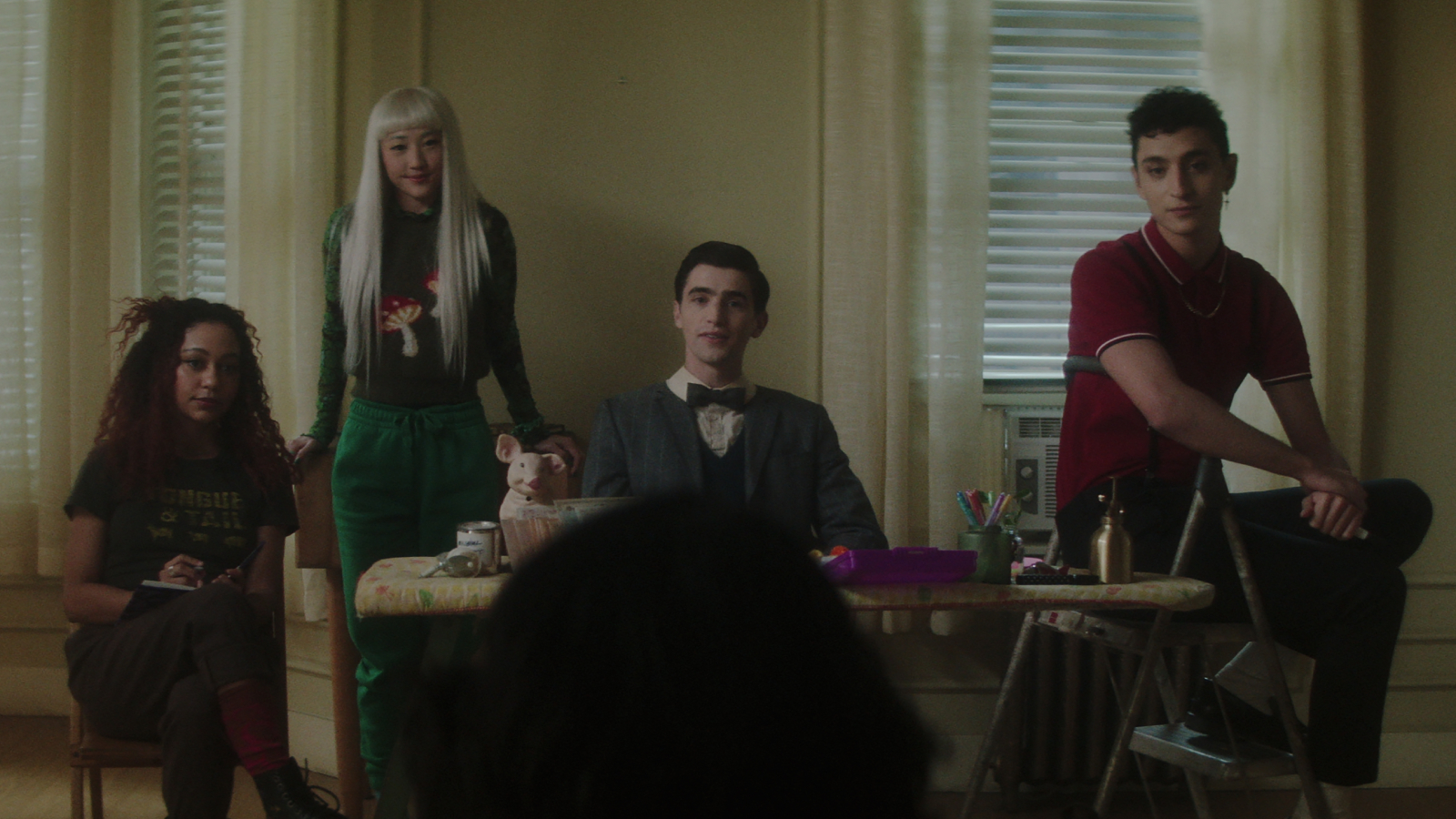 Netflix's Top 7 Shows To Stream This Week (May 18-24) Netflix's Top 7 Shows To Stream This Week (May 18-24)