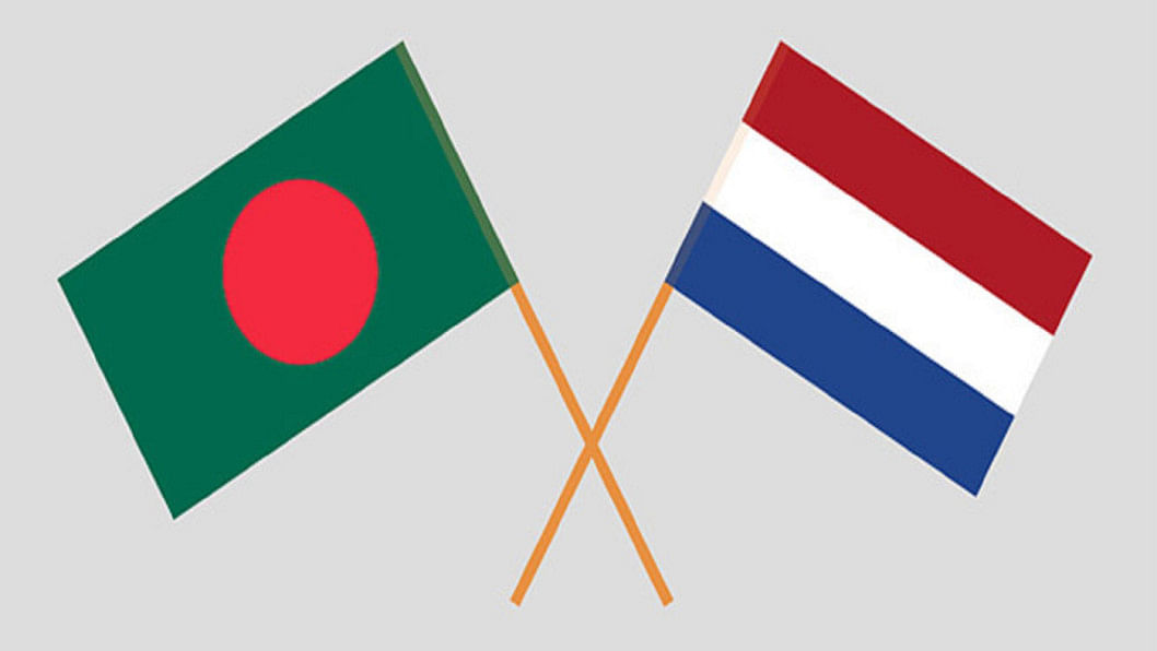 Netherlands Hosts Major Bangladesh Business And Cultural Event Netherlands Hosts Major Bangladesh Business And Cultural Event