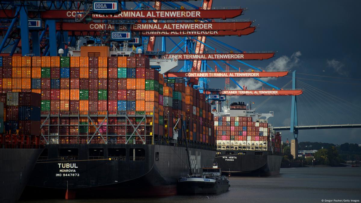 Netherlands: Public Opposition To EU Countermeasures On US Tariffs Netherlands: Public Opposition To EU Countermeasures On US Tariffs