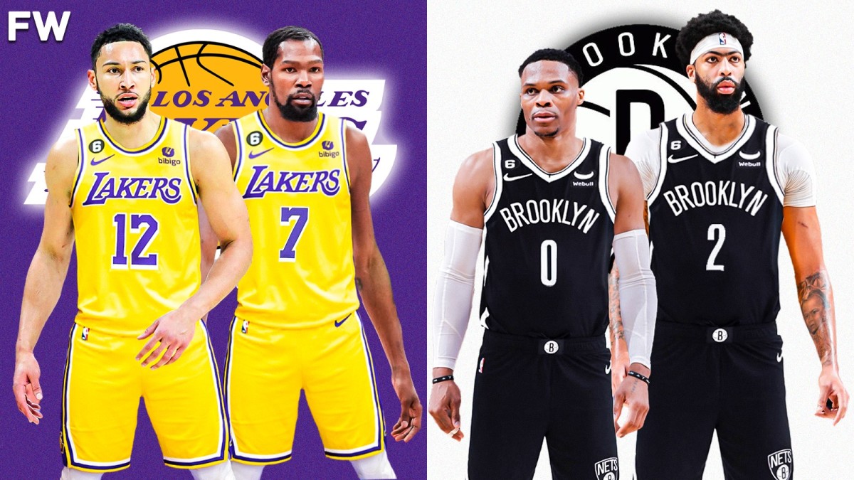 Nets-Celtics Trade Scenario: Would A Kevin Durant Deal Shatter The NBA Balance? Nets-Celtics Trade Scenario: Would A Kevin Durant Deal Shatter The NBA Balance?