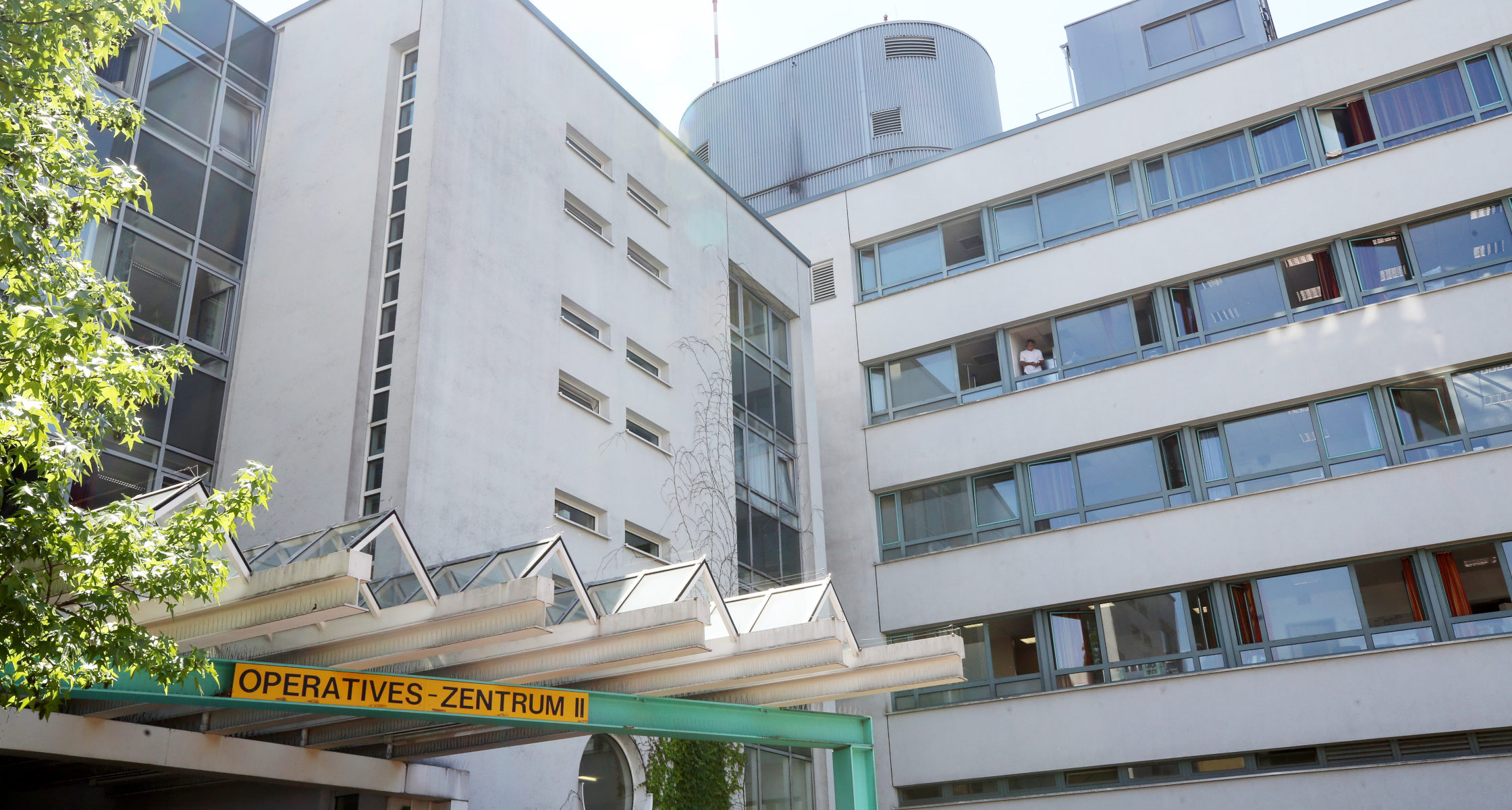 Neues Aus Der Umgebung Des Essener Uniklinikums Neues Aus Der Umgebung Des Essener Uniklinikums