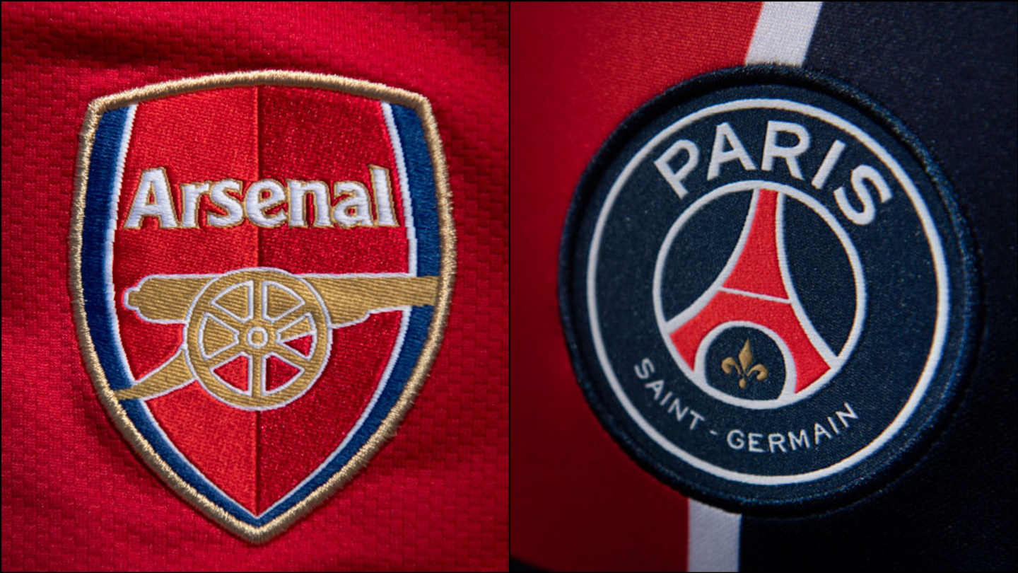 Neville's Arsenal Vs PSG Prediction: A Tense Matchup Neville's Arsenal Vs PSG Prediction: A Tense Matchup