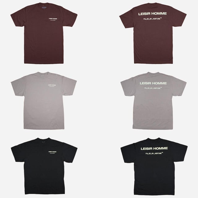 New Additions To The Jenson FW22 Extended Collection