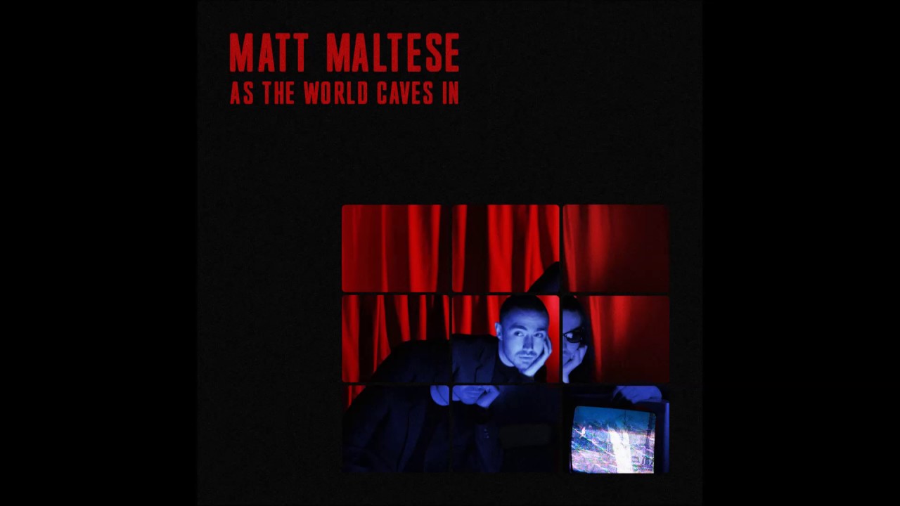 New Album New Album