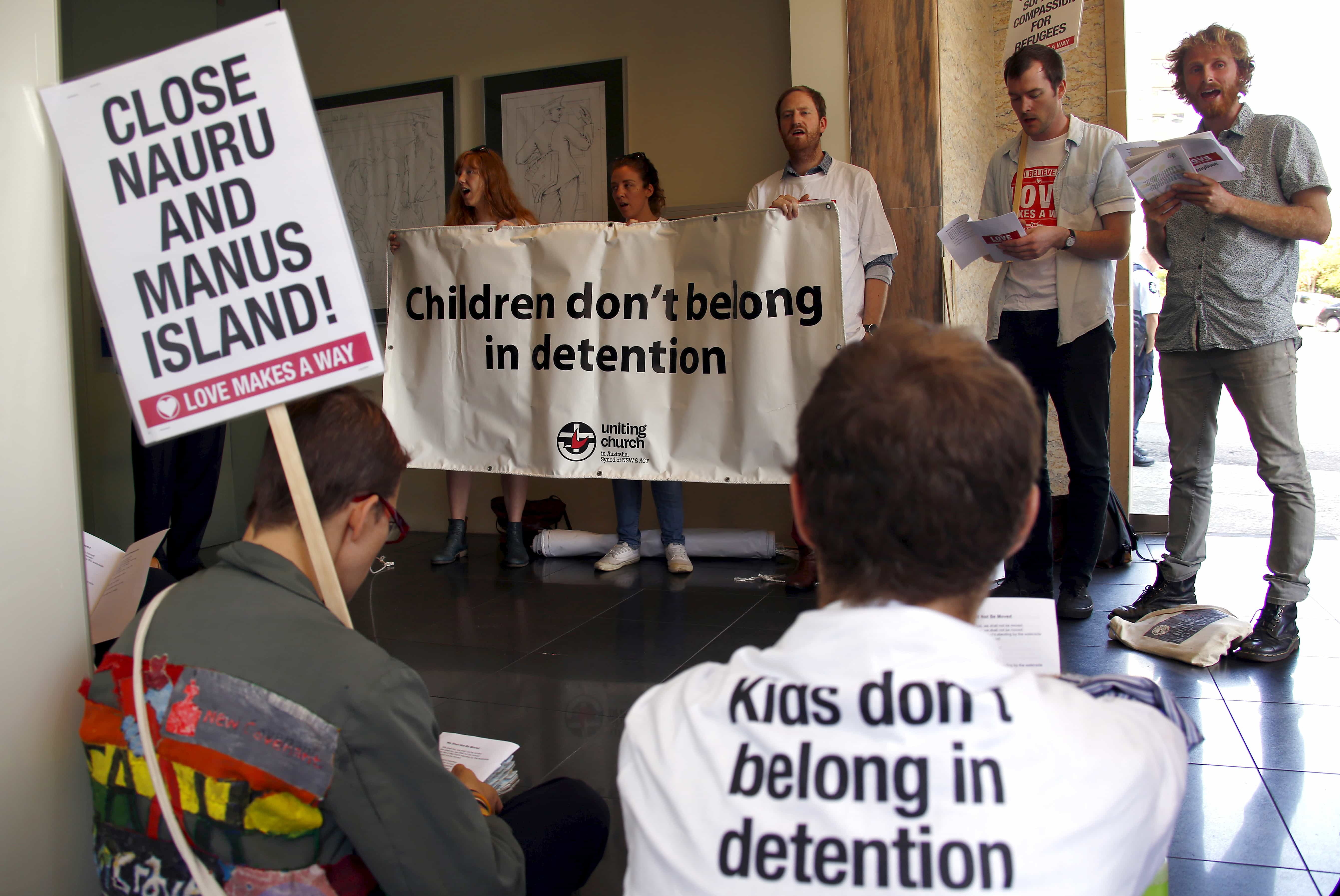 New Approach: Netherlands To Utilize Low-Security Detention And Area Restrictions For Managing Asylum Seekers New Approach: Netherlands To Utilize Low-Security Detention And Area Restrictions For Managing Asylum Seekers