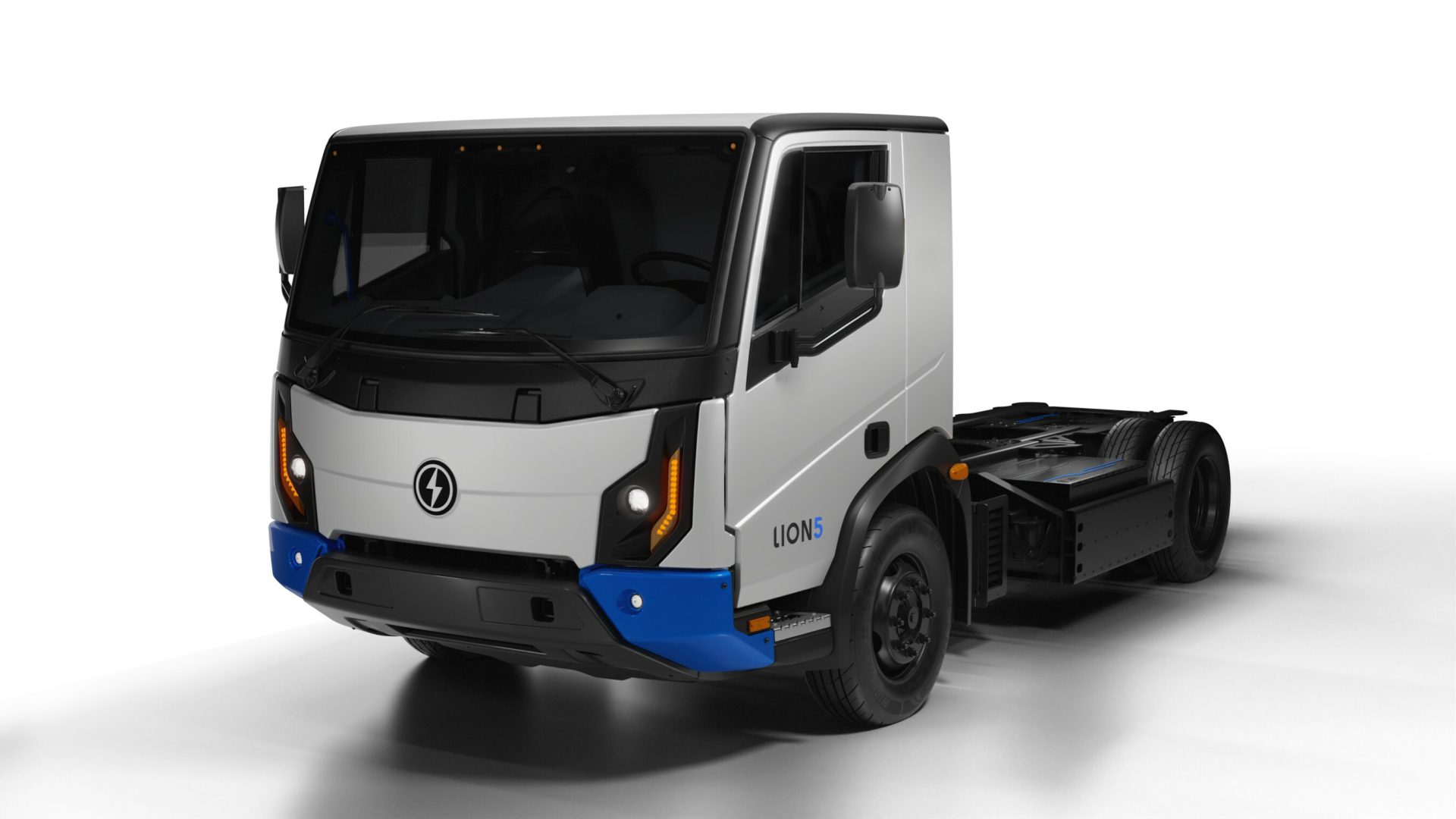 New Bid: Investor Group's Revised Offer To Purchase Lion Electric New Bid: Investor Group's Revised Offer To Purchase Lion Electric