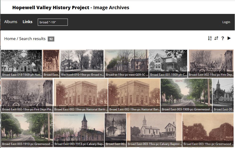New Burnham And Highbridge History Photo Archive Opens Tomorrow New Burnham And Highbridge History Photo Archive Opens Tomorrow