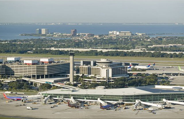 New Business Hot Spots Across The Country: A Geographic Analysis