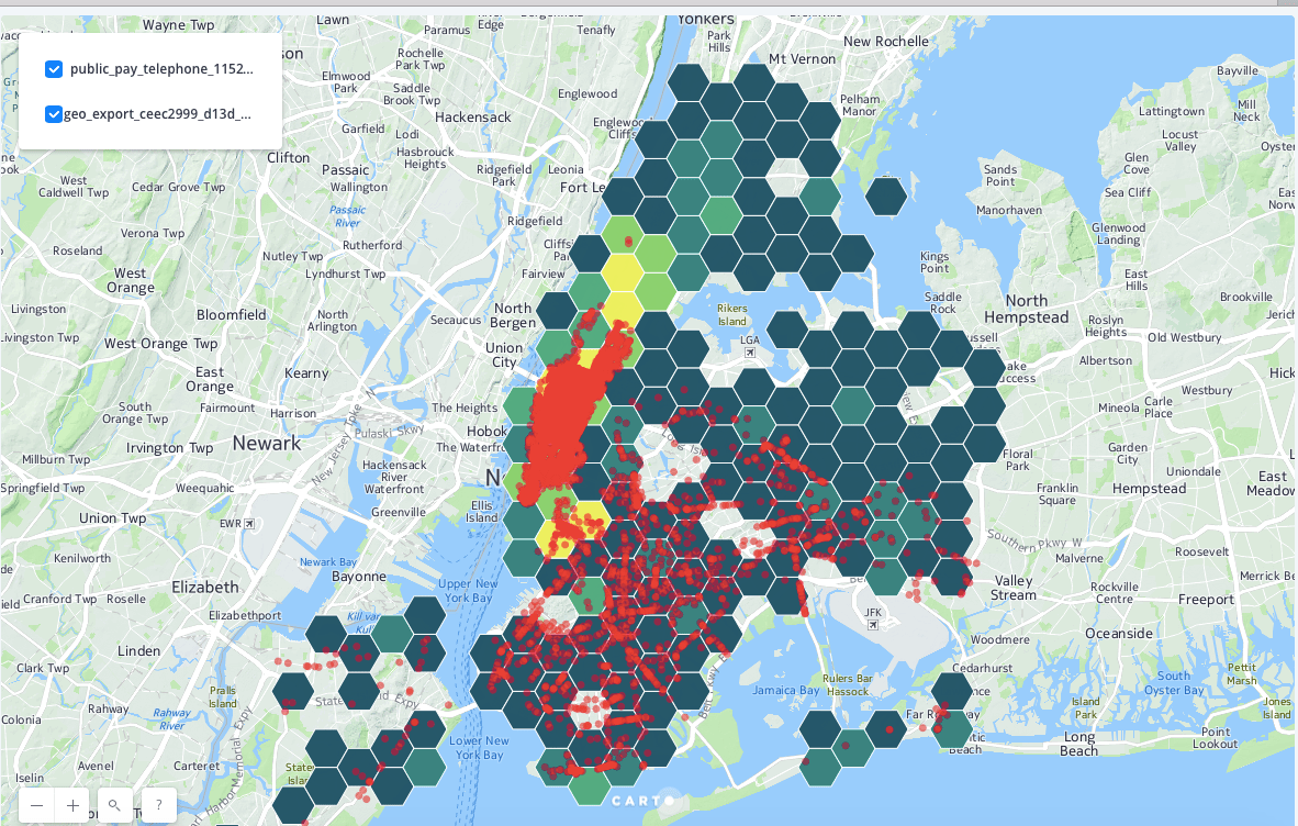 New Business Hotspots: A Map Of The Country's Fastest-Growing Areas New Business Hotspots: A Map Of The Country's Fastest-Growing Areas
