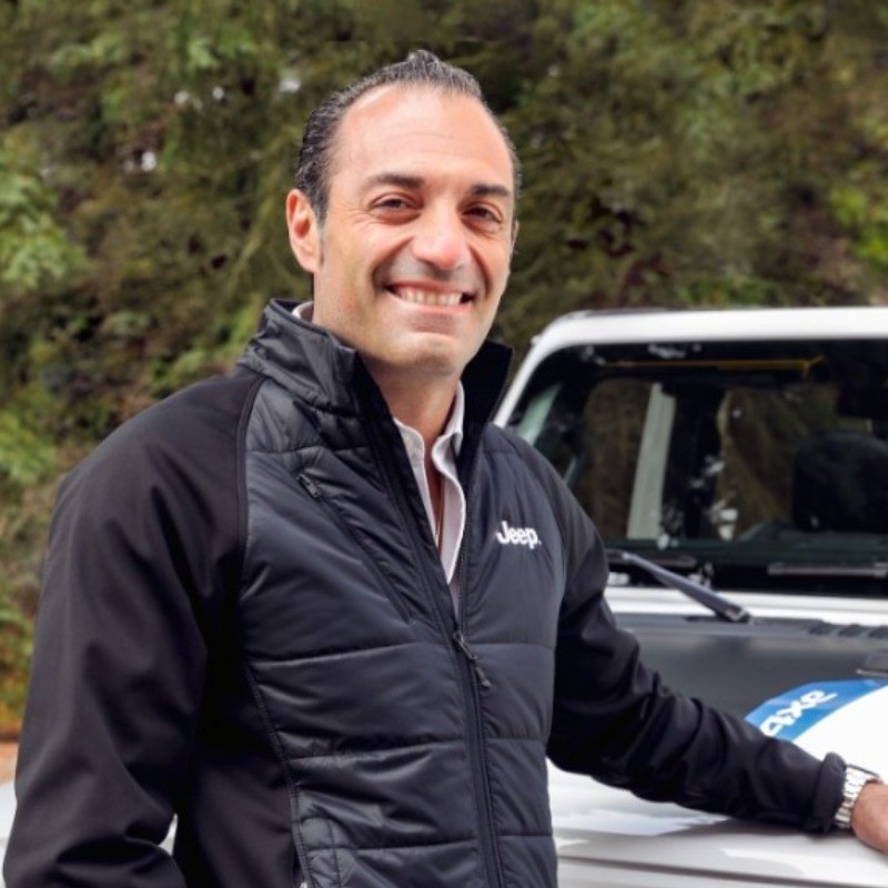 New CEO Antonio Filosa's Challenge: Restructuring Stellantis For Success New CEO Antonio Filosa's Challenge: Restructuring Stellantis For Success
