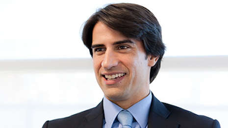 New CEO For Four Walls: A Fresh Start For The Company New CEO For Four Walls: A Fresh Start For The Company