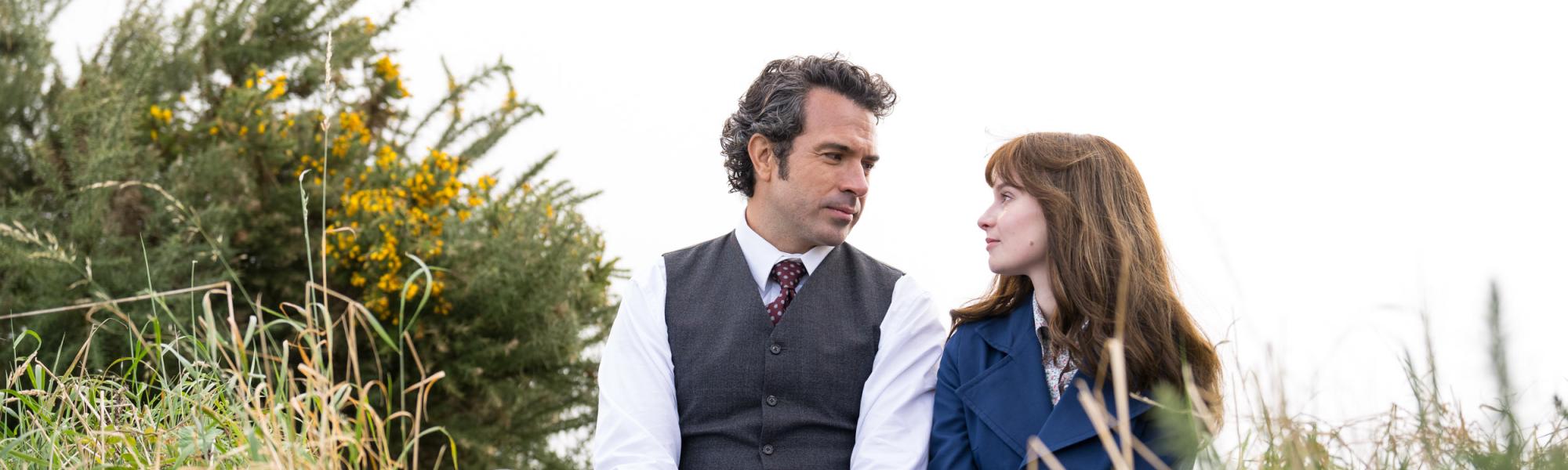 New Channel 4 Drama Trespasses: Teaser Images Revealed