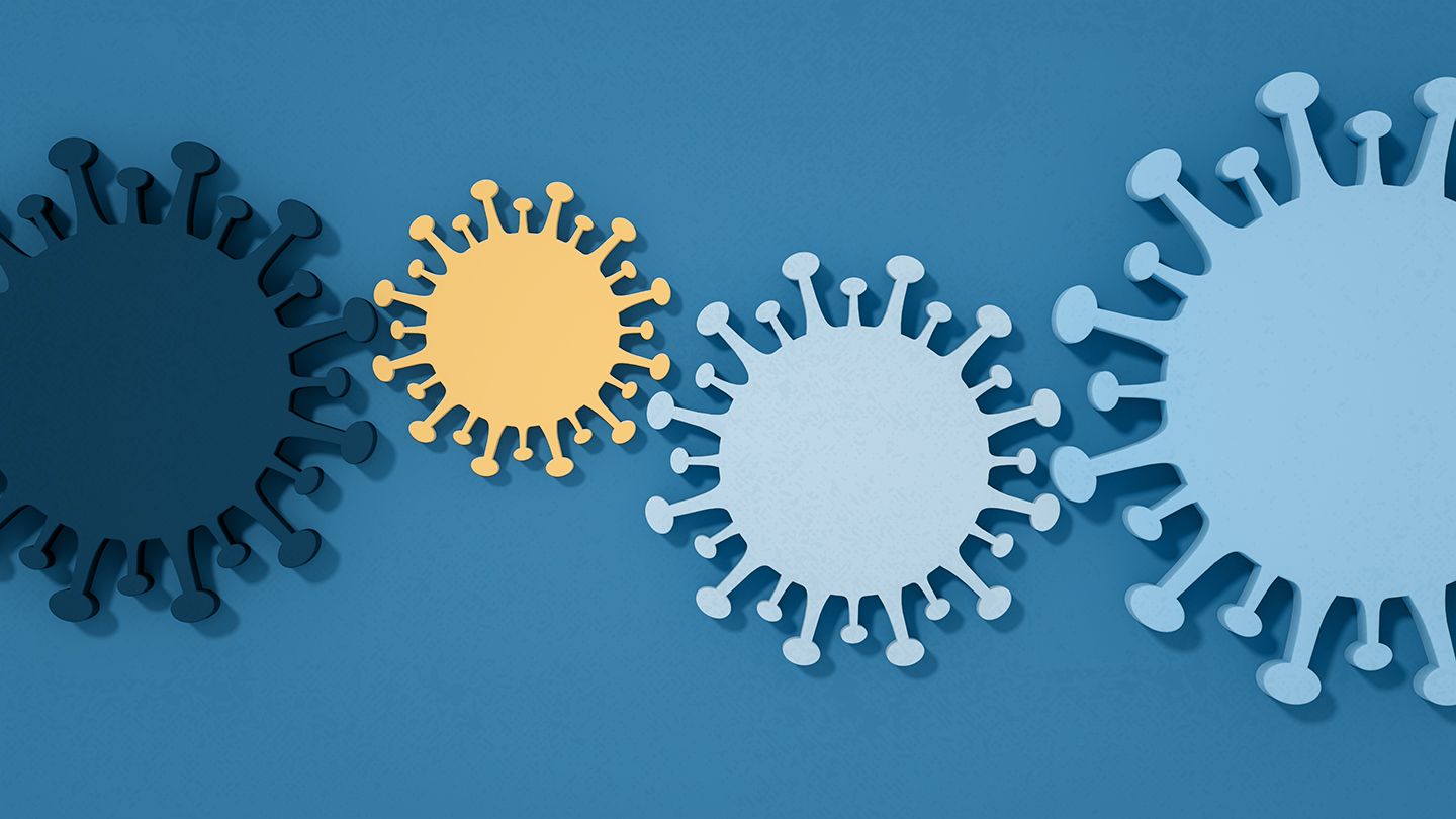 New COVID-19 Variant: A Driving Force Behind Rising Global Case Numbers New COVID-19 Variant: A Driving Force Behind Rising Global Case Numbers
