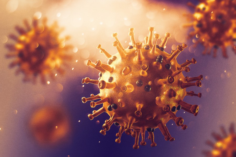 New COVID-19 Variant Driving Up Cases In Several Regions, According To WHO New COVID-19 Variant Driving Up Cases In Several Regions, According To WHO