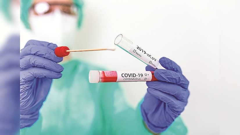New COVID Variants BA.1 And LF.7 Detected In India: What Does INSACOG Data Reveal? New COVID Variants BA.1 And LF.7 Detected In India: What Does INSACOG Data Reveal?