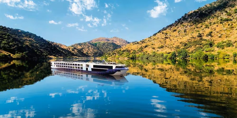 New Cruise Ships For TUI UK: Fincantieri Secures Major Contract New Cruise Ships For TUI UK: Fincantieri Secures Major Contract
