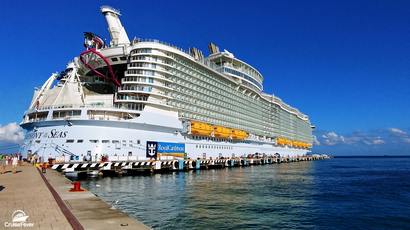 New Cruise Ships Of 2025: The Big Deal New Cruise Ships Of 2025: The Big Deal