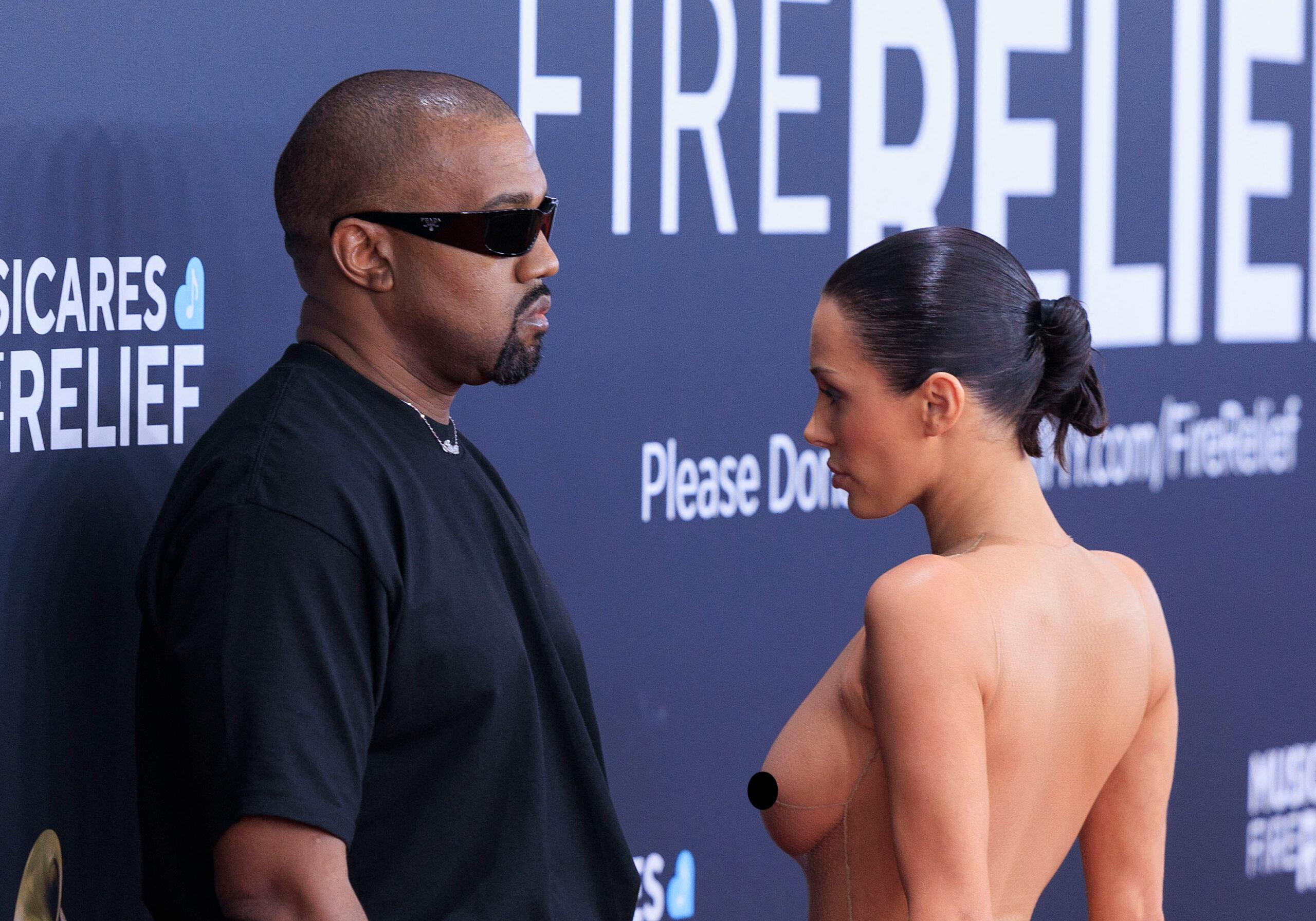 New Details Emerge: Kanye West's Reported Influence On Bianca Censori New Details Emerge: Kanye West's Reported Influence On Bianca Censori