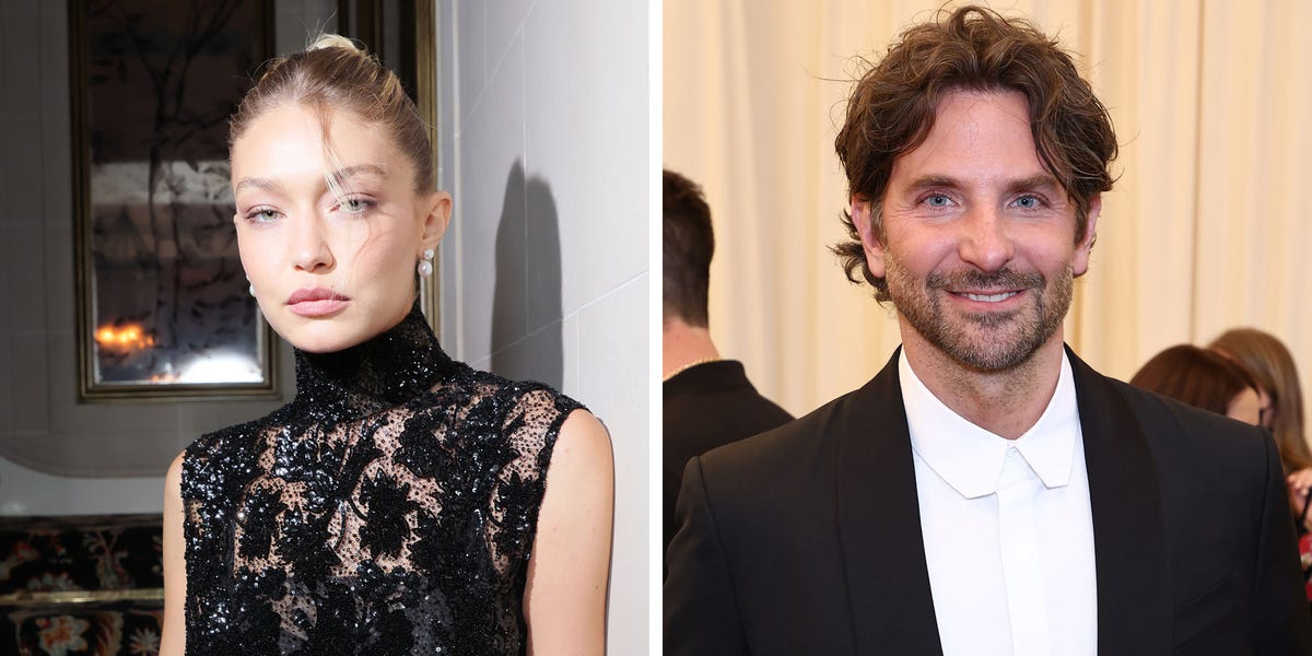 New Details Surface: Gigi Hadid's Relationship With Bradley Cooper New Details Surface: Gigi Hadid's Relationship With Bradley Cooper