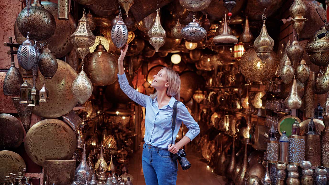 New Direct Flights From Stansted To Casablanca: A Convenient Travel Option New Direct Flights From Stansted To Casablanca: A Convenient Travel Option