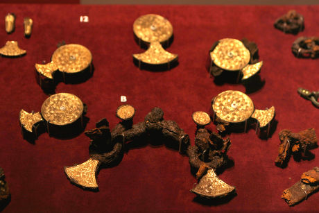 New Discoveries At Sutton Hoo: Examining The Purpose Of A Mysterious Sixth-Century Vessel New Discoveries At Sutton Hoo: Examining The Purpose Of A Mysterious Sixth-Century Vessel