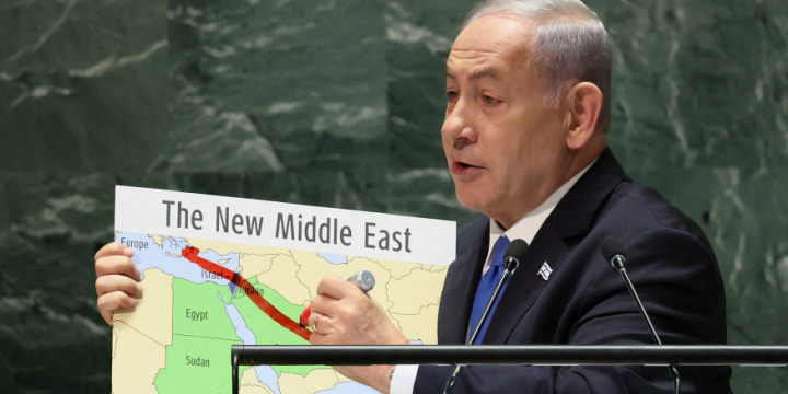 New Documents Expose Hamas Plan To Disrupt Israel-Saudi Peace Efforts New Documents Expose Hamas Plan To Disrupt Israel-Saudi Peace Efforts