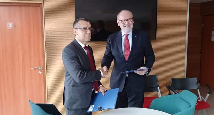 New Era Of Cooperation: Bangladesh And Europe Drive Economic Growth Together New Era Of Cooperation: Bangladesh And Europe Drive Economic Growth Together