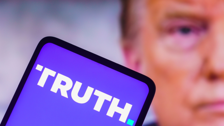 New ETFs Launched: Trump Media Partners With Crypto.com, Boosting $CRO New ETFs Launched: Trump Media Partners With Crypto.com, Boosting $CRO