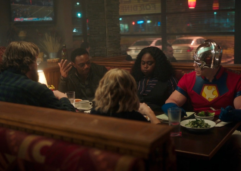 New Euphoria Scene Shows Zendaya In Intense Argument New Euphoria Scene Shows Zendaya In Intense Argument