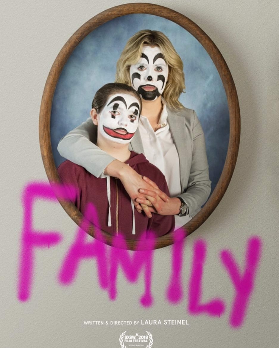 New Family Movie Featuring Mia Wasikowska And Taika Waititi New Family Movie Featuring Mia Wasikowska And Taika Waititi