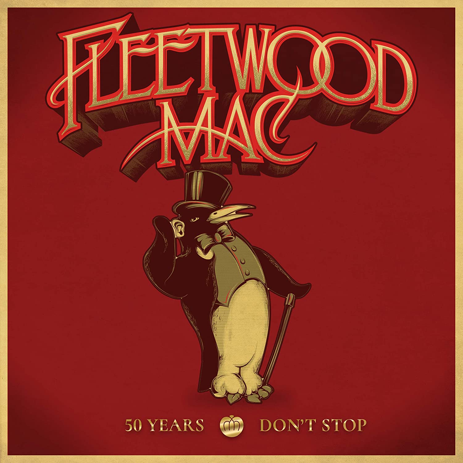 New Fleetwood Mac Album: Chart Projections And Fan Reactions New Fleetwood Mac Album: Chart Projections And Fan Reactions
