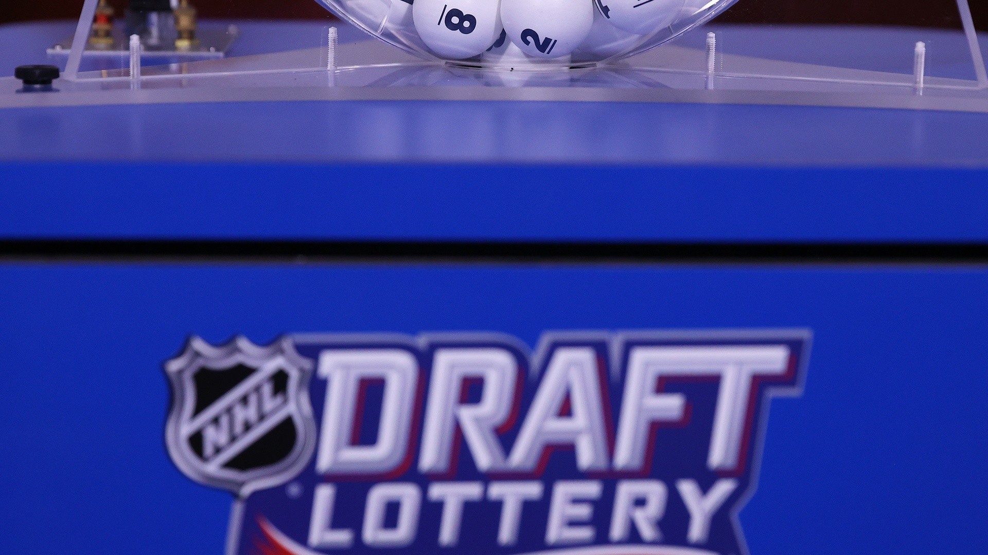 New Format For NHL Draft Lottery: Live Studio Event New Format For NHL Draft Lottery: Live Studio Event