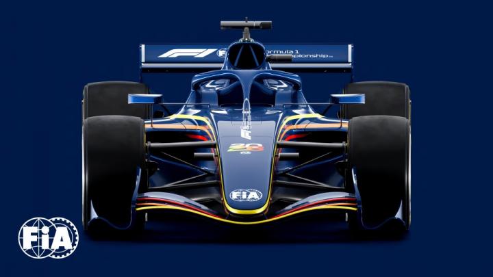 New Formula 1 Regulations: Hamilton's Significant Contribution New Formula 1 Regulations: Hamilton's Significant Contribution