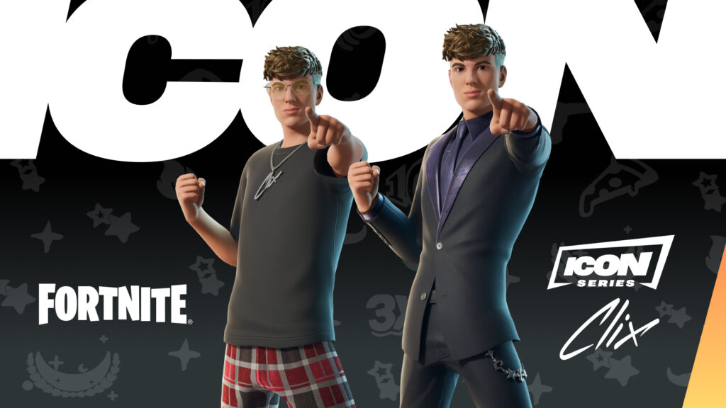 New Fortnite Icon Skin: Everything We Know New Fortnite Icon Skin: Everything We Know