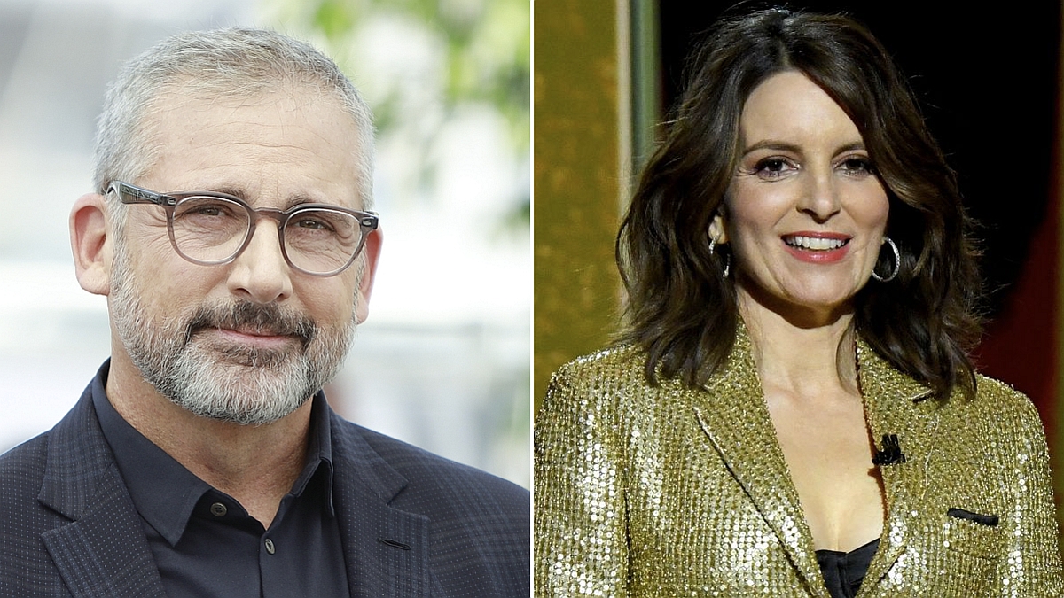 New Four Seasons Trailer: Tina Fey, Steve Carell, And John Lithgow Star New Four Seasons Trailer: Tina Fey, Steve Carell, And John Lithgow Star